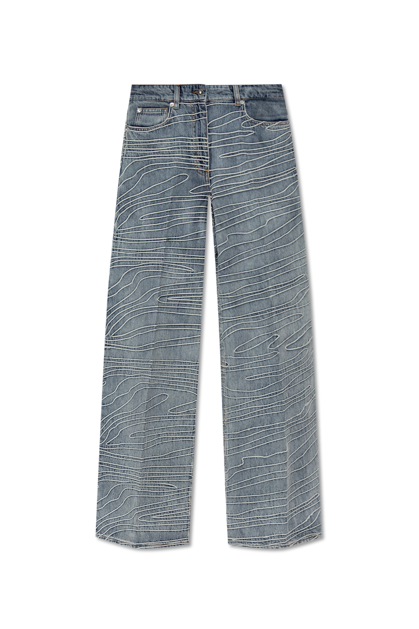 Blue Jeans Volcy Iro - Vitkac AS